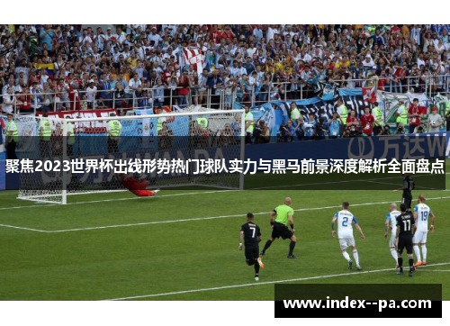 聚焦2023世界杯出线形势热门球队实力与黑马前景深度解析全面盘点