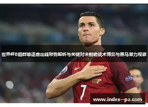 世界杯B组群雄逐鹿出线形势解析与关键对决前瞻战术博弈与黑马潜力观察